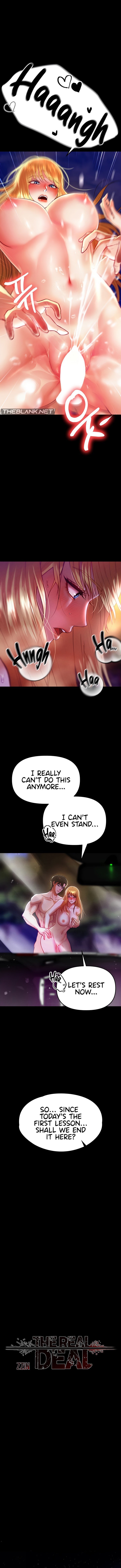 The Real Deal Chapter 48 page 4