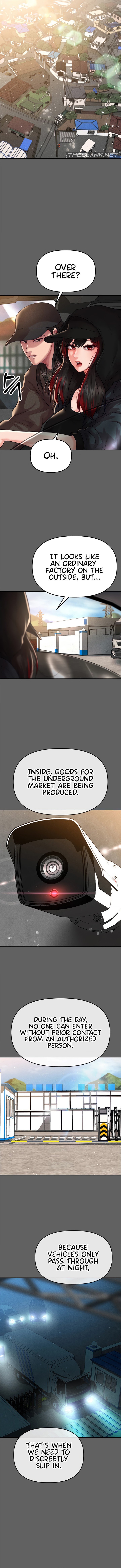 The Real Deal Chapter 48 page 6