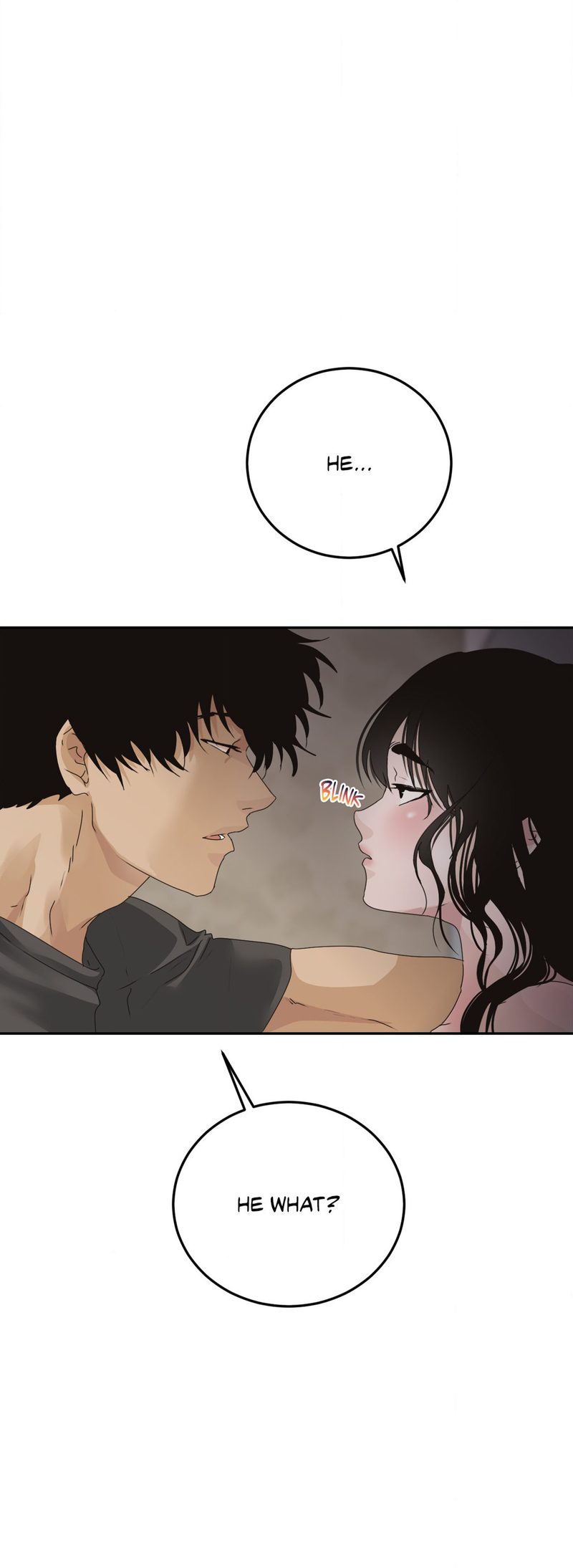 Where the Heart Is Chapter 28 page 0