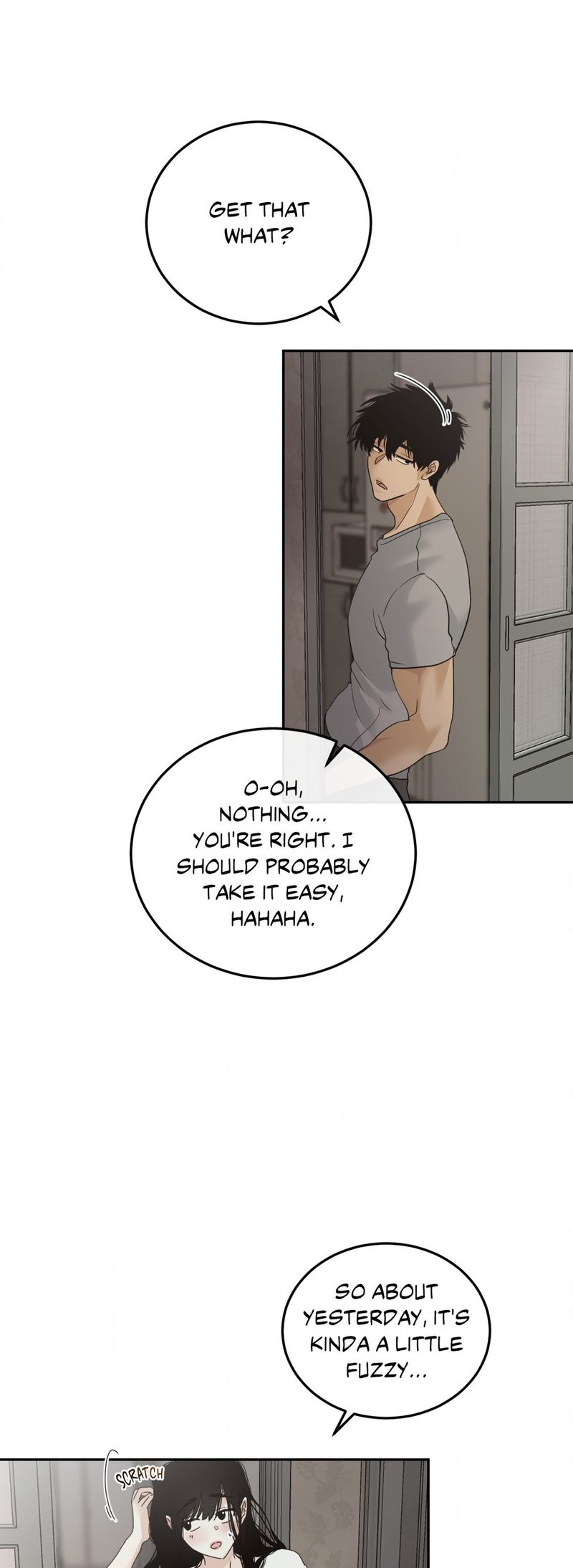 Where the Heart Is Chapter 28 page 9