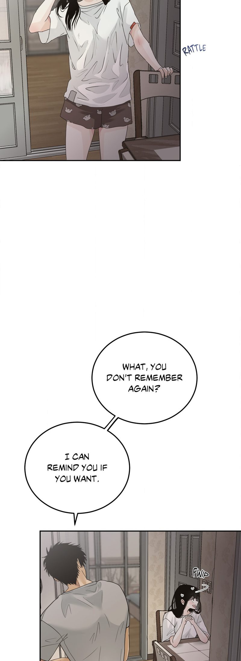 Where the Heart Is Chapter 28 page 10