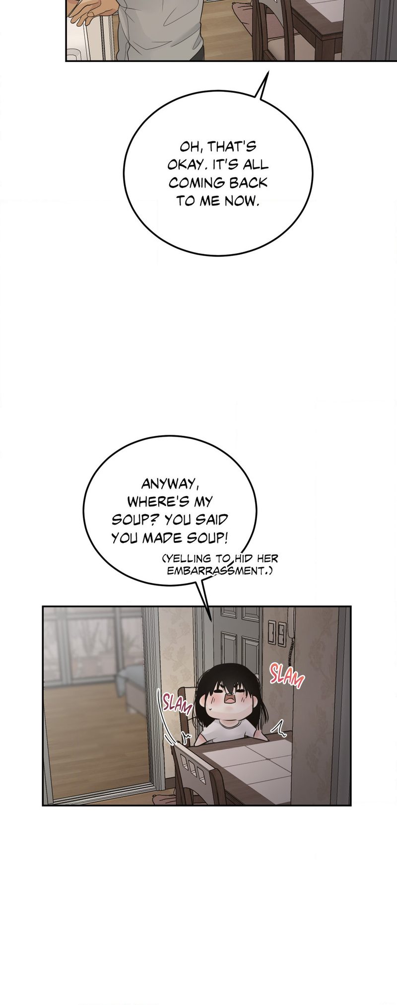 Where the Heart Is Chapter 28 page 11