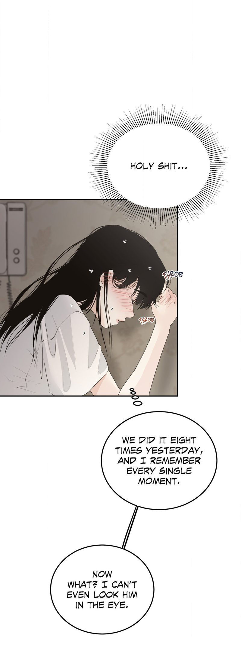 Where the Heart Is Chapter 28 page 12