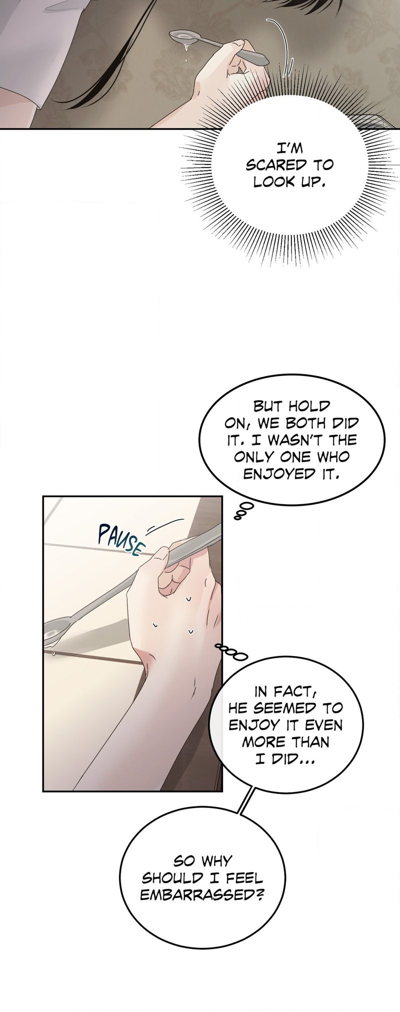 Where the Heart Is Chapter 28 page 14