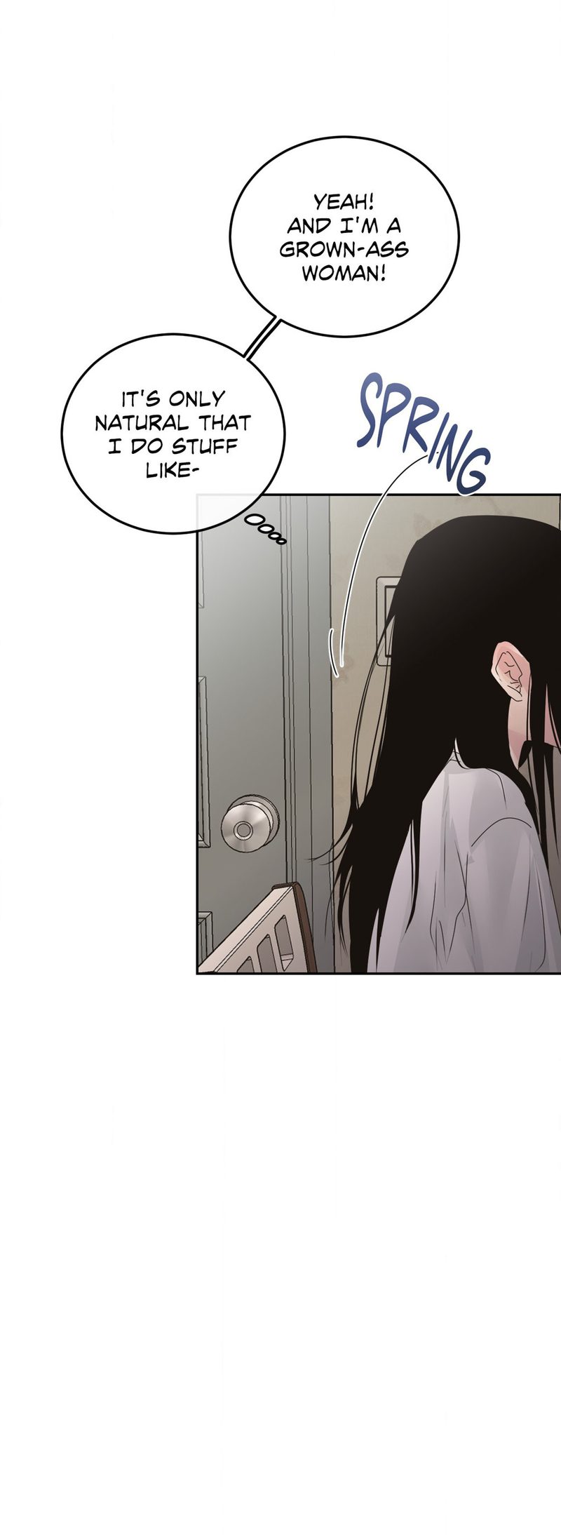 Where the Heart Is Chapter 28 page 15