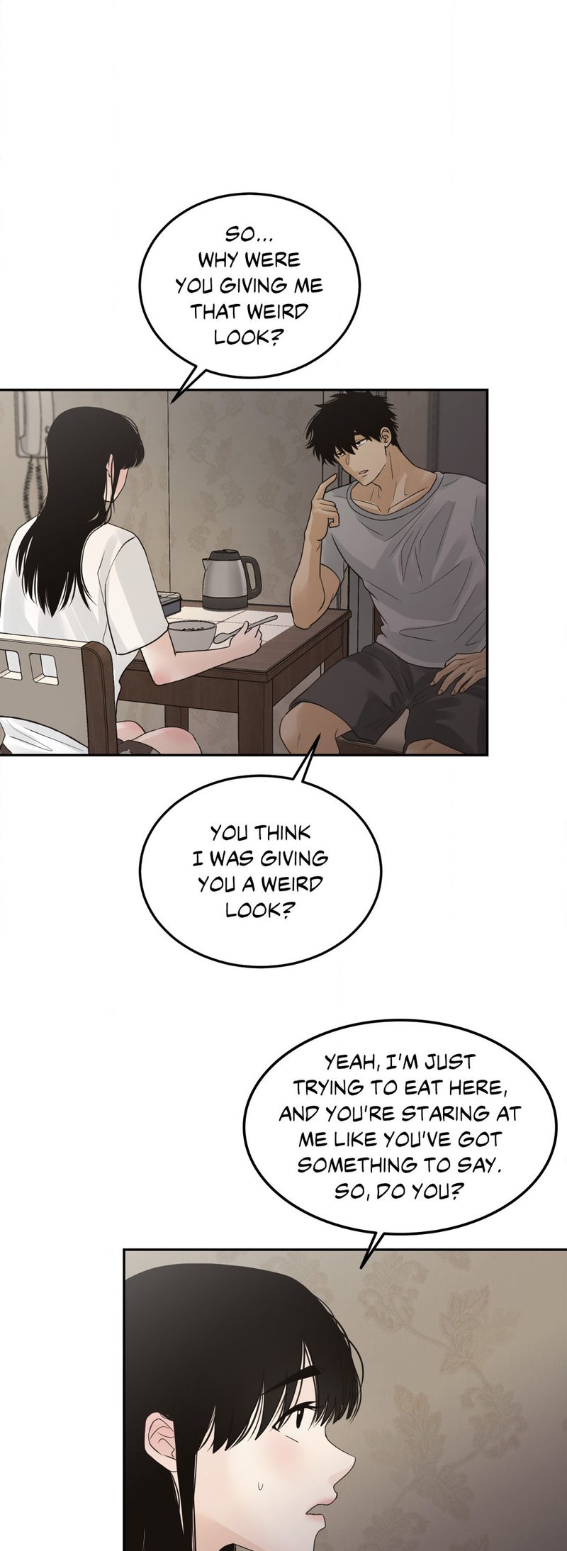 Where the Heart Is Chapter 28 page 18
