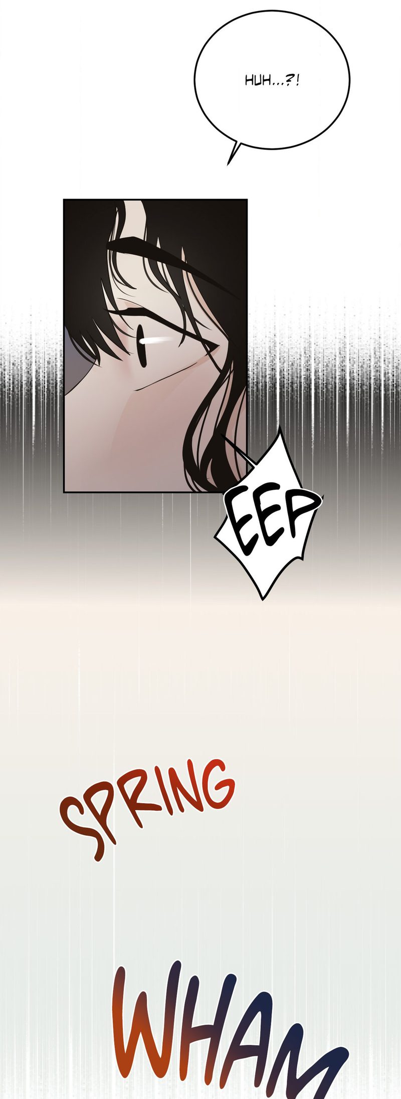 Where the Heart Is Chapter 28 page 1