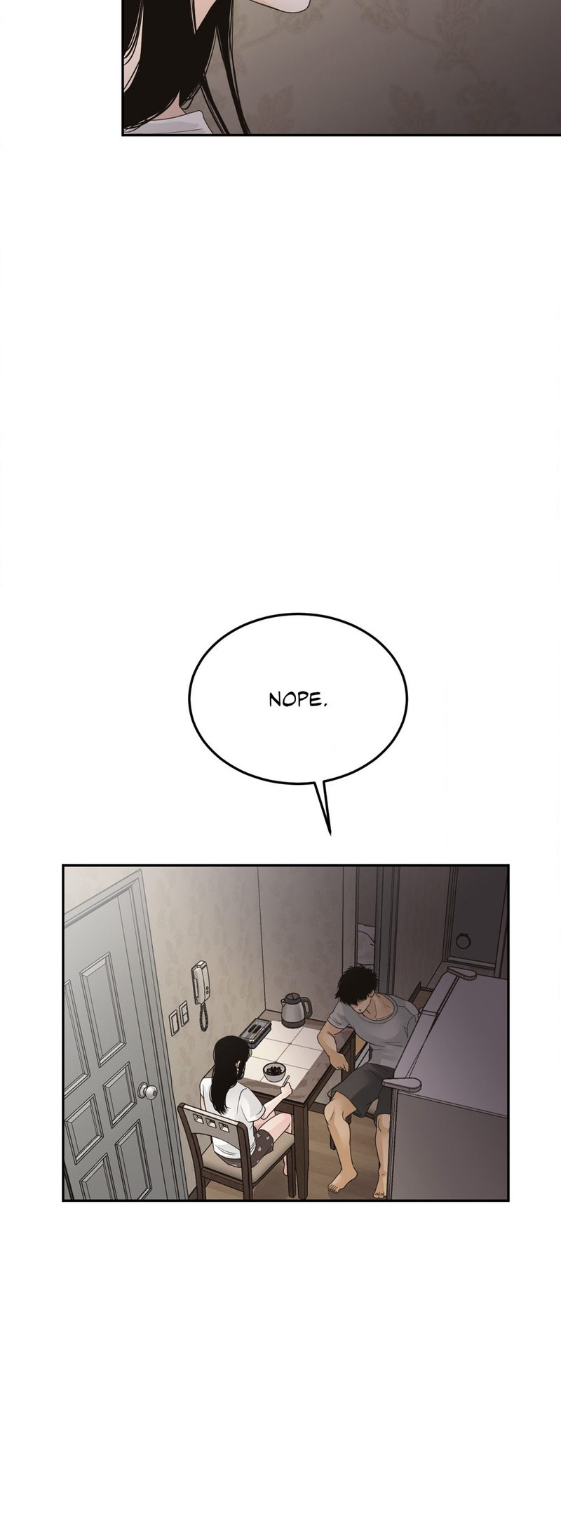 Where the Heart Is Chapter 28 page 19