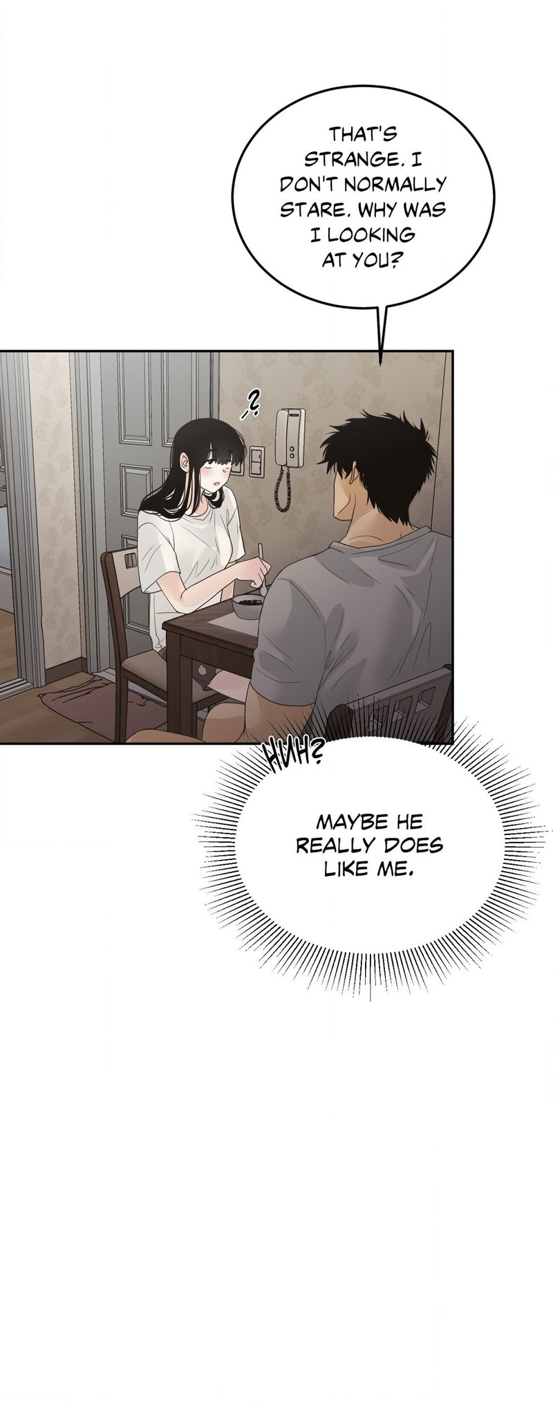 Where the Heart Is Chapter 28 page 20