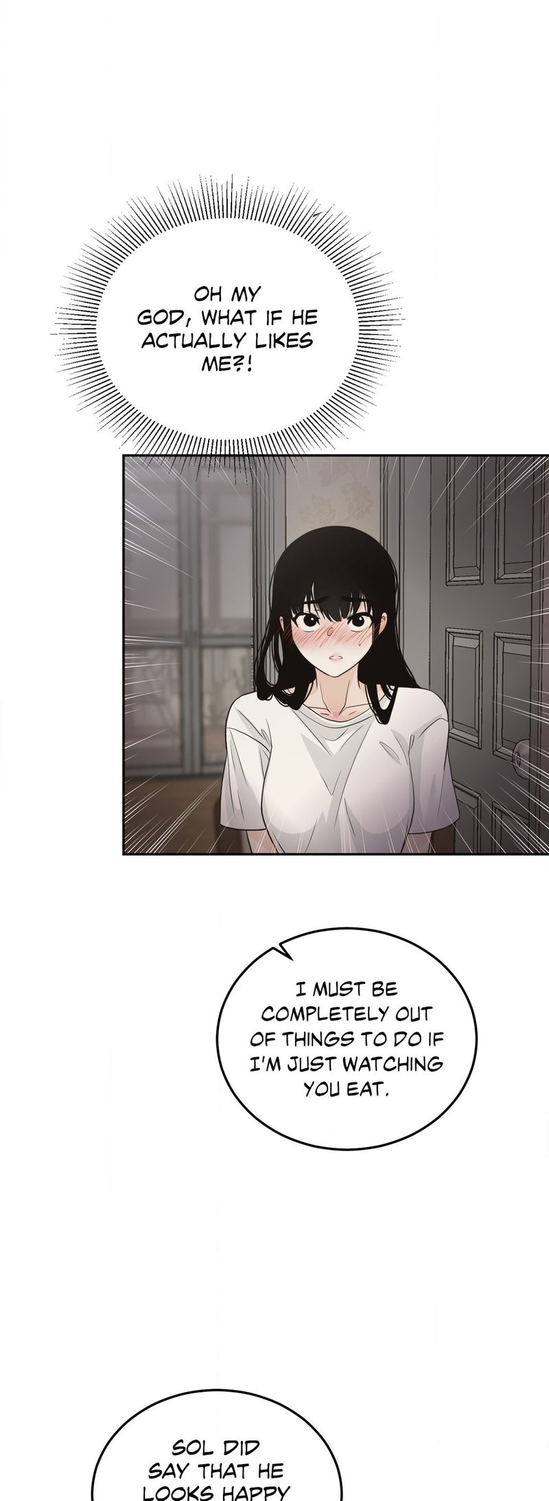Where the Heart Is Chapter 28 page 21