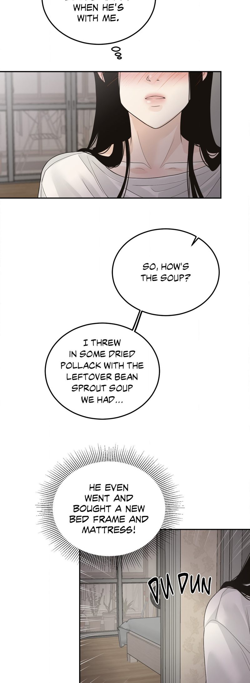 Where the Heart Is Chapter 28 page 22