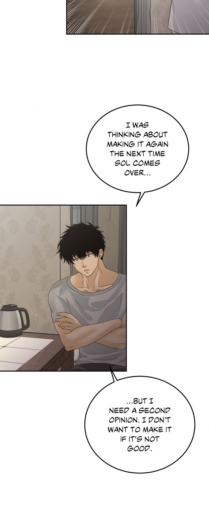 Where the Heart Is Chapter 28 page 23