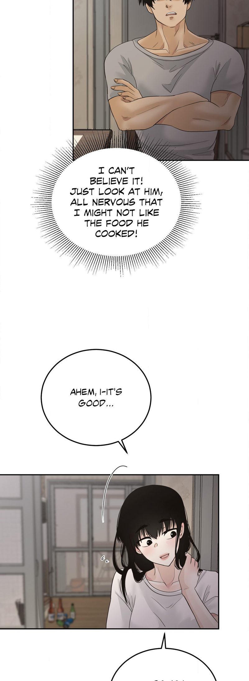 Where the Heart Is Chapter 28 page 25