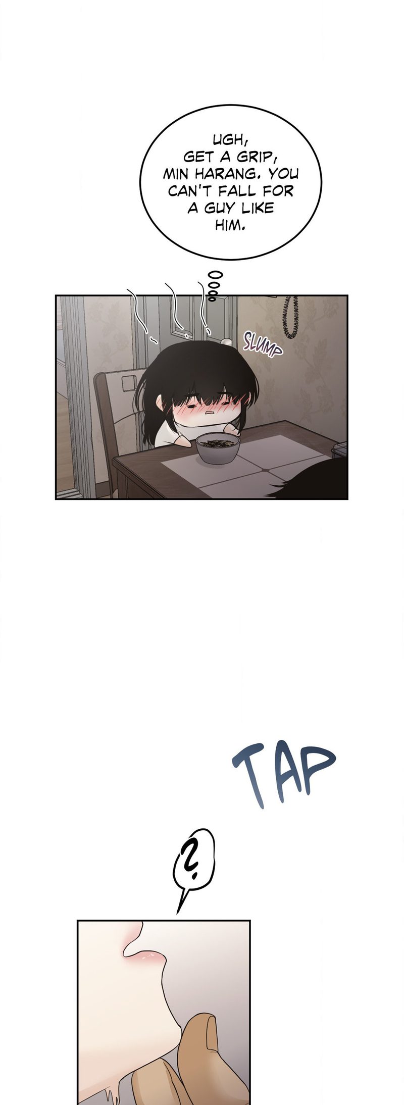 Where the Heart Is Chapter 28 page 27
