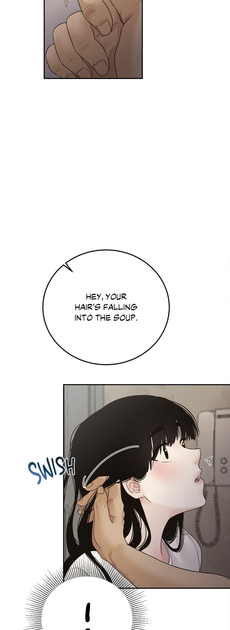 Where the Heart Is Chapter 28 page 28
