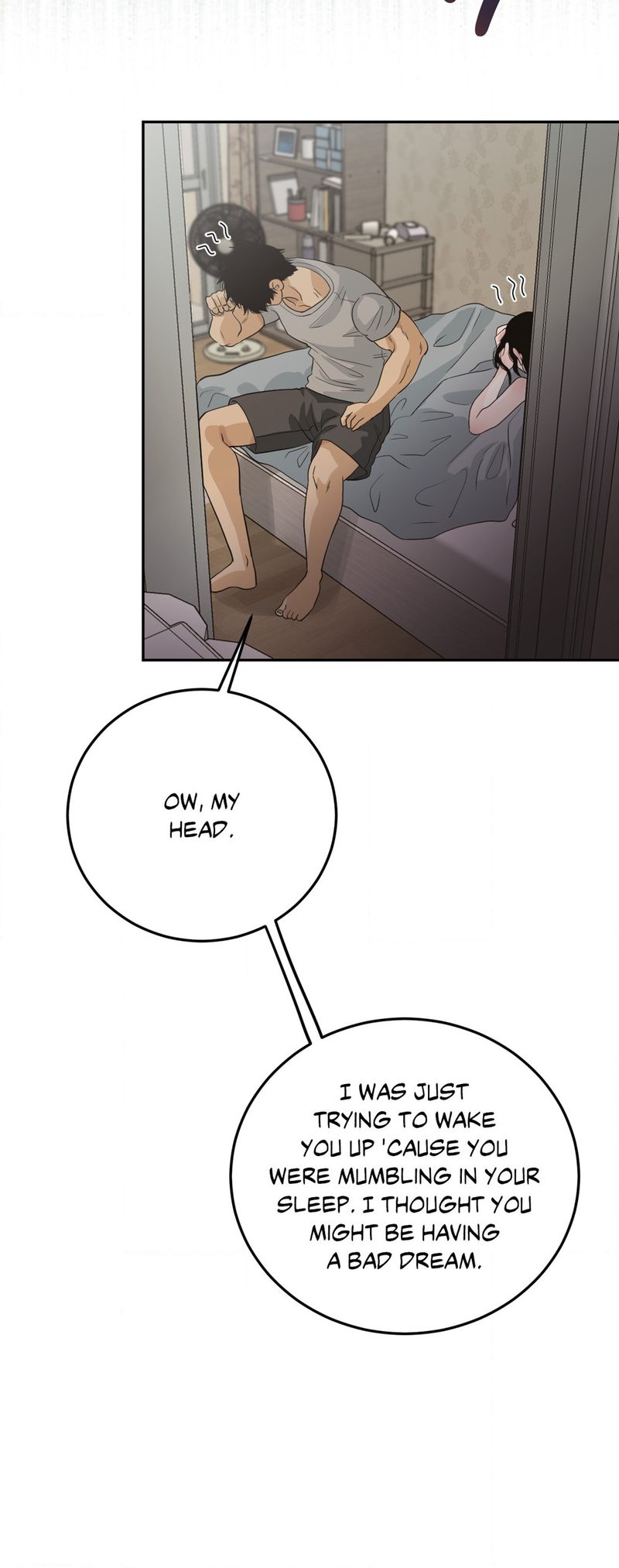 Where the Heart Is Chapter 28 page 2