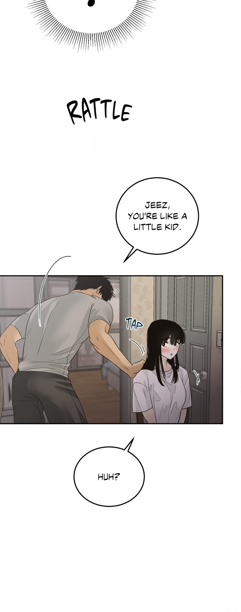 Where the Heart Is Chapter 28 page 29