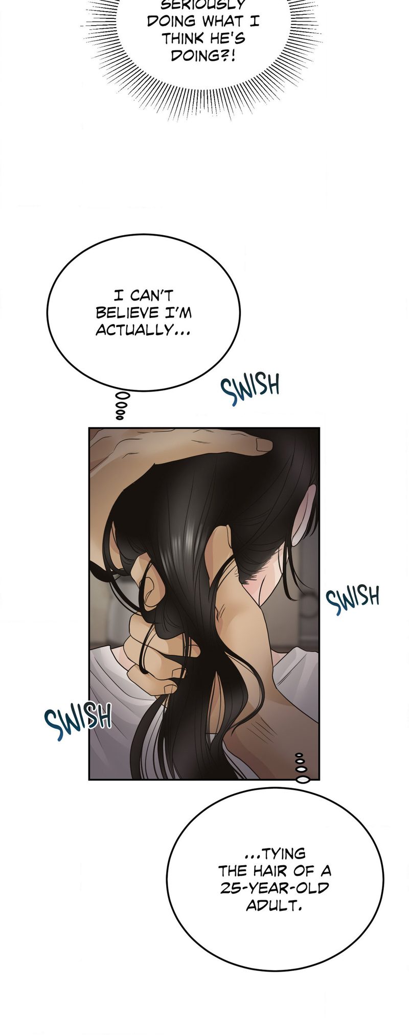 Where the Heart Is Chapter 28 page 32