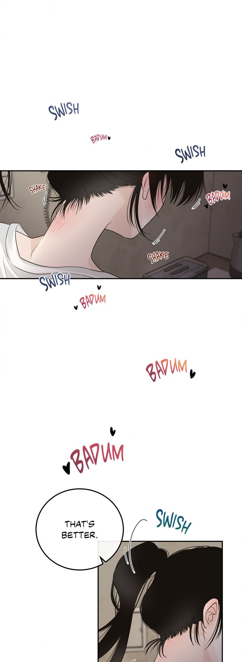 Where the Heart Is Chapter 28 page 33