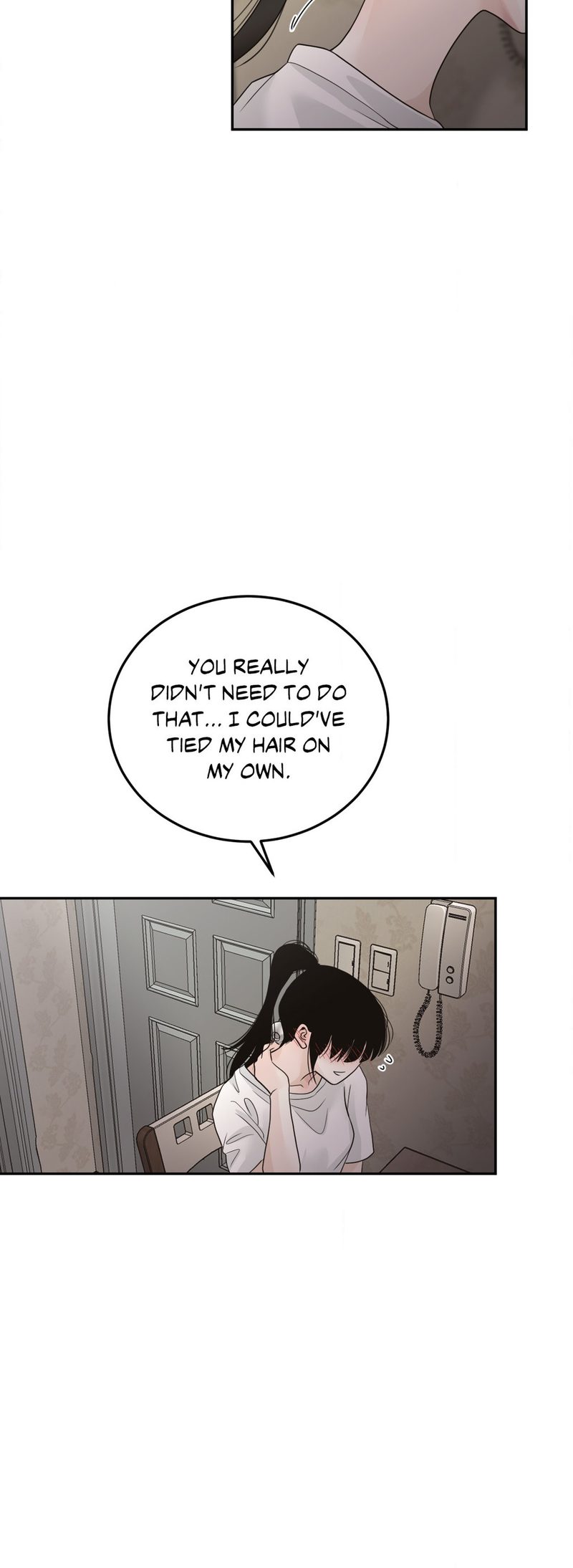Where the Heart Is Chapter 28 page 34