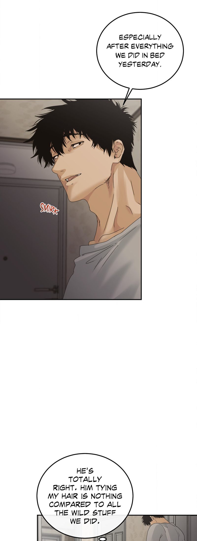Where the Heart Is Chapter 28 page 36