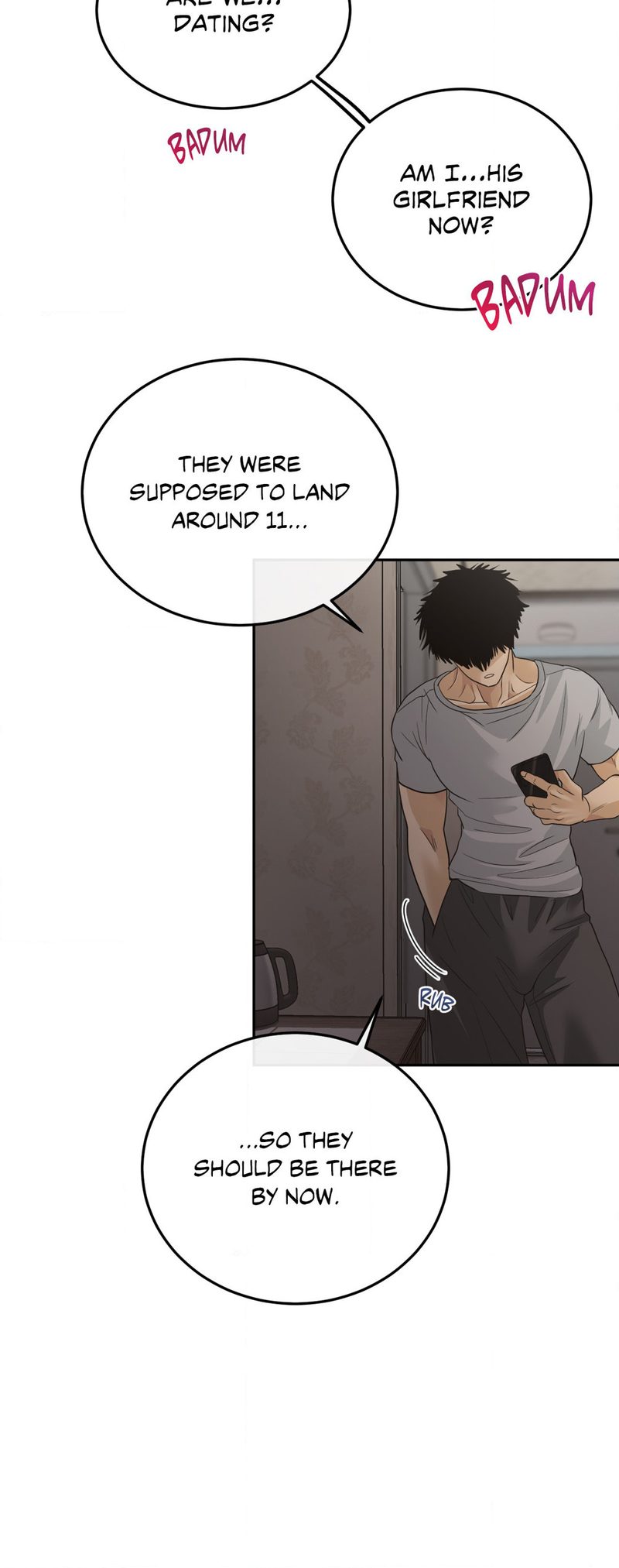 Where the Heart Is Chapter 28 page 38