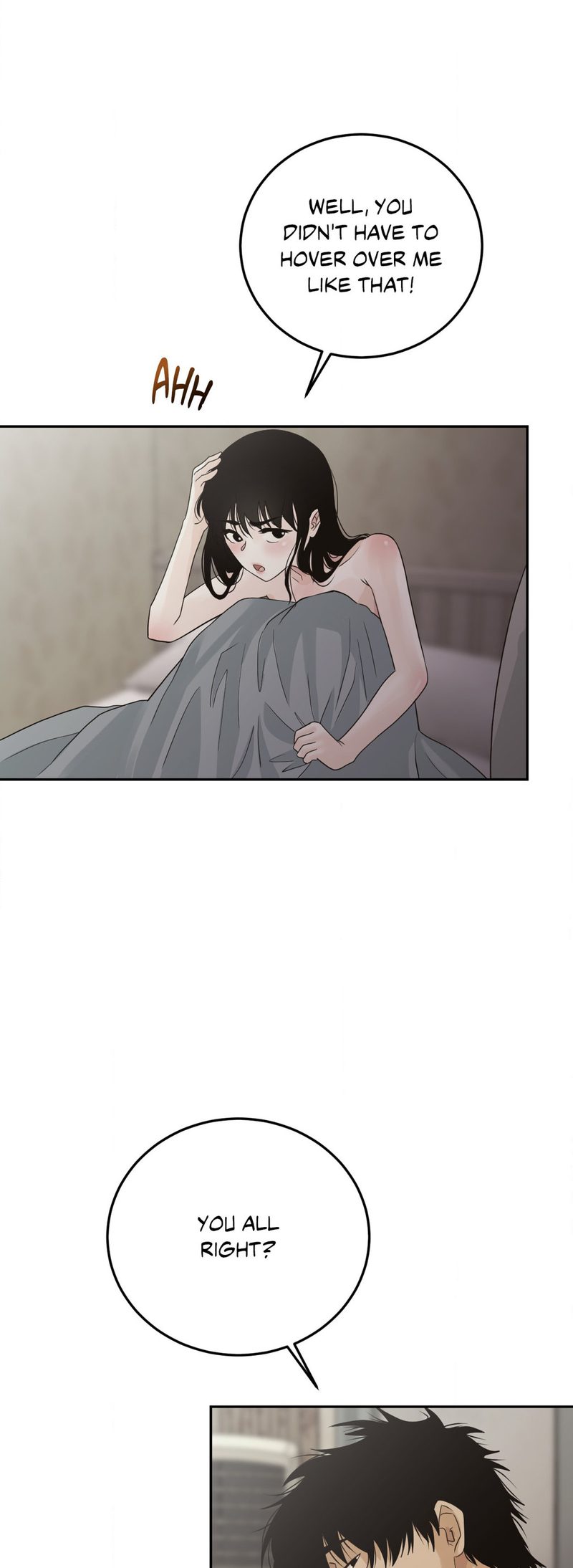 Where the Heart Is Chapter 28 page 3