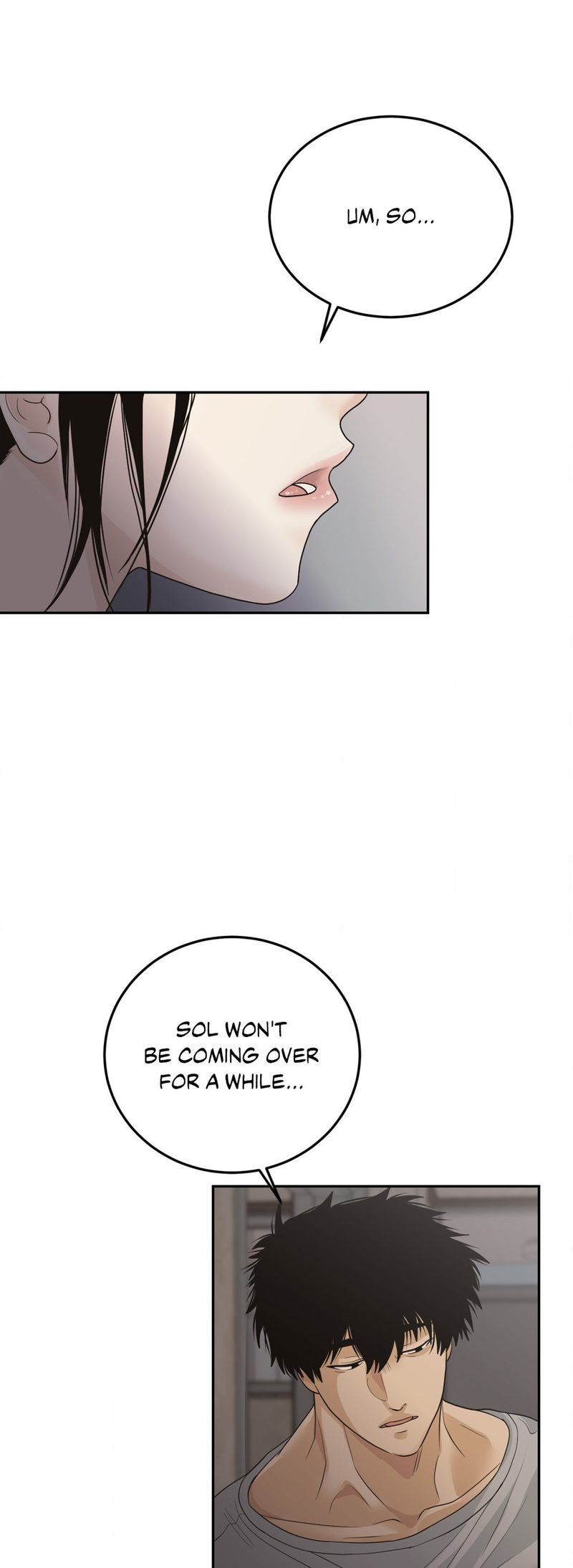 Where the Heart Is Chapter 28 page 39