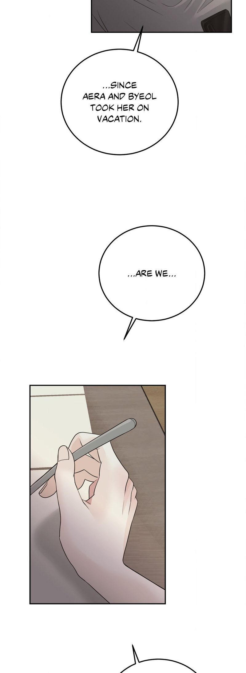 Where the Heart Is Chapter 28 page 40