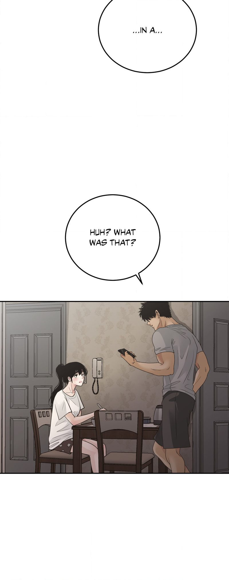 Where the Heart Is Chapter 28 page 41