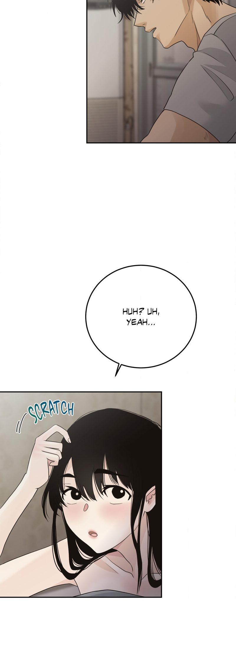Where the Heart Is Chapter 28 page 4