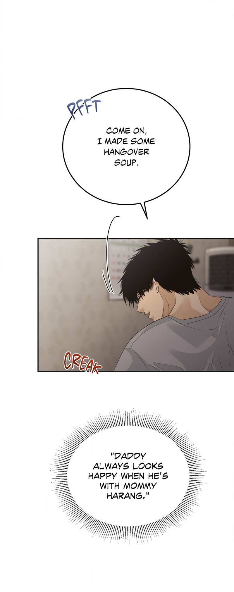 Where the Heart Is Chapter 28 page 5