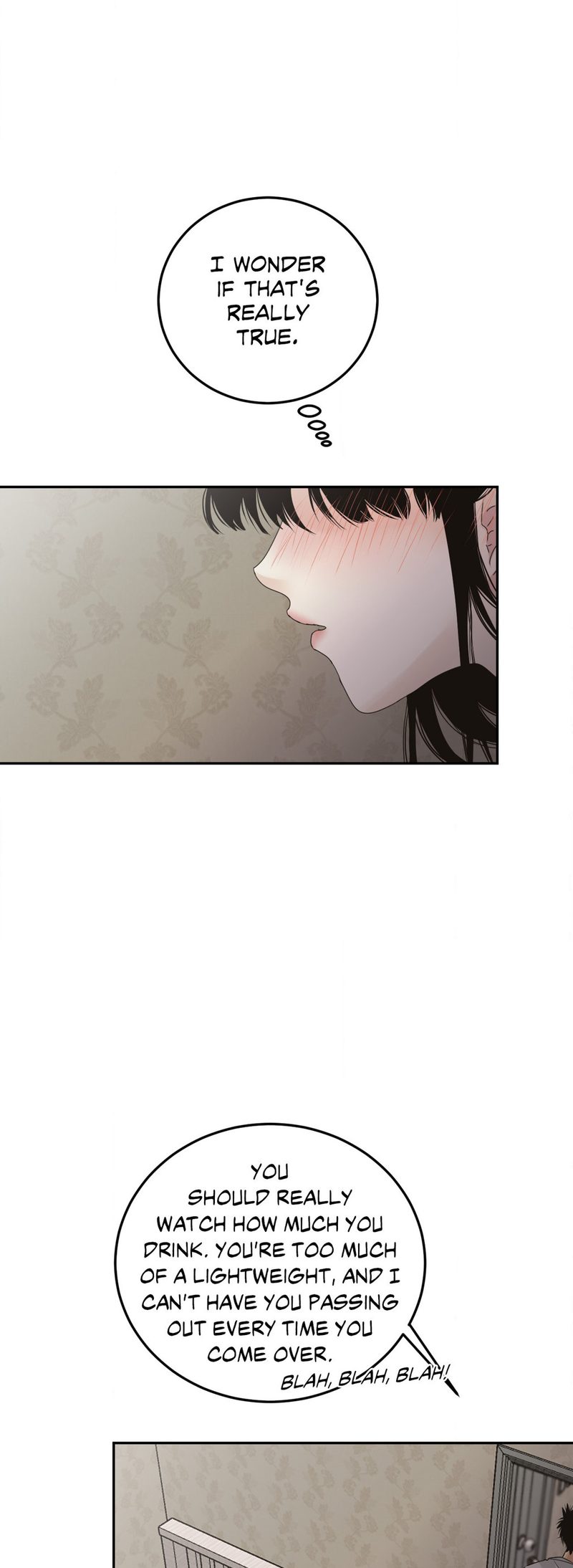 Where the Heart Is Chapter 28 page 6