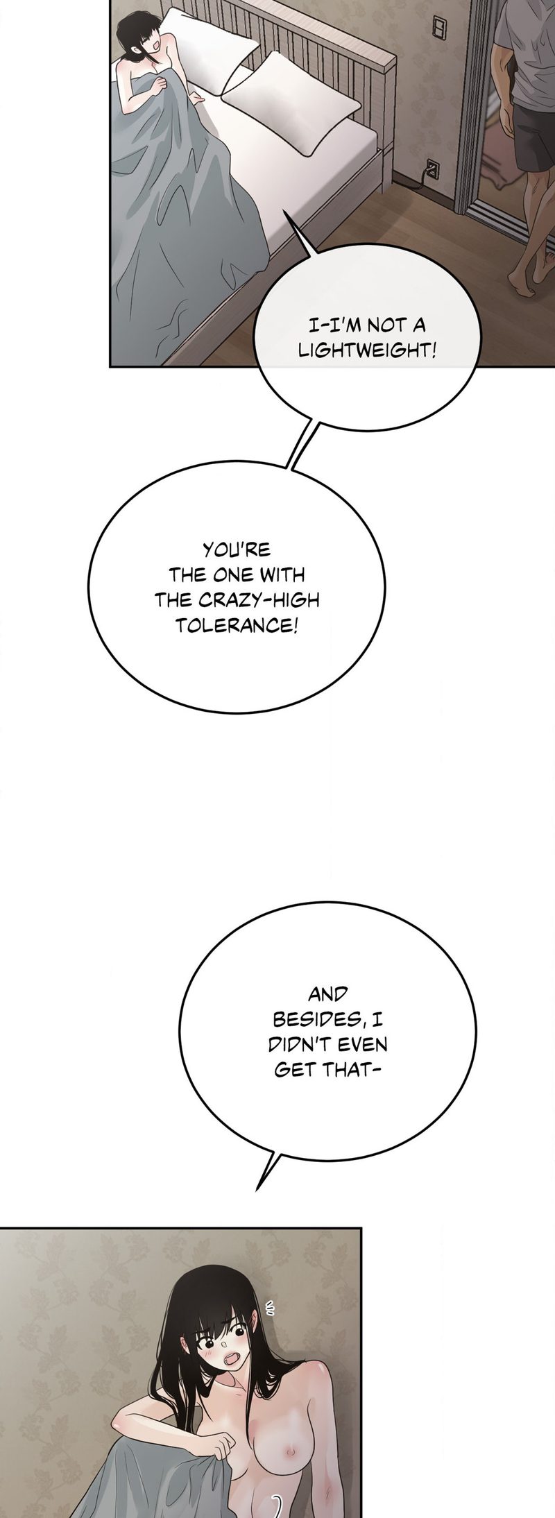 Where the Heart Is Chapter 28 page 7