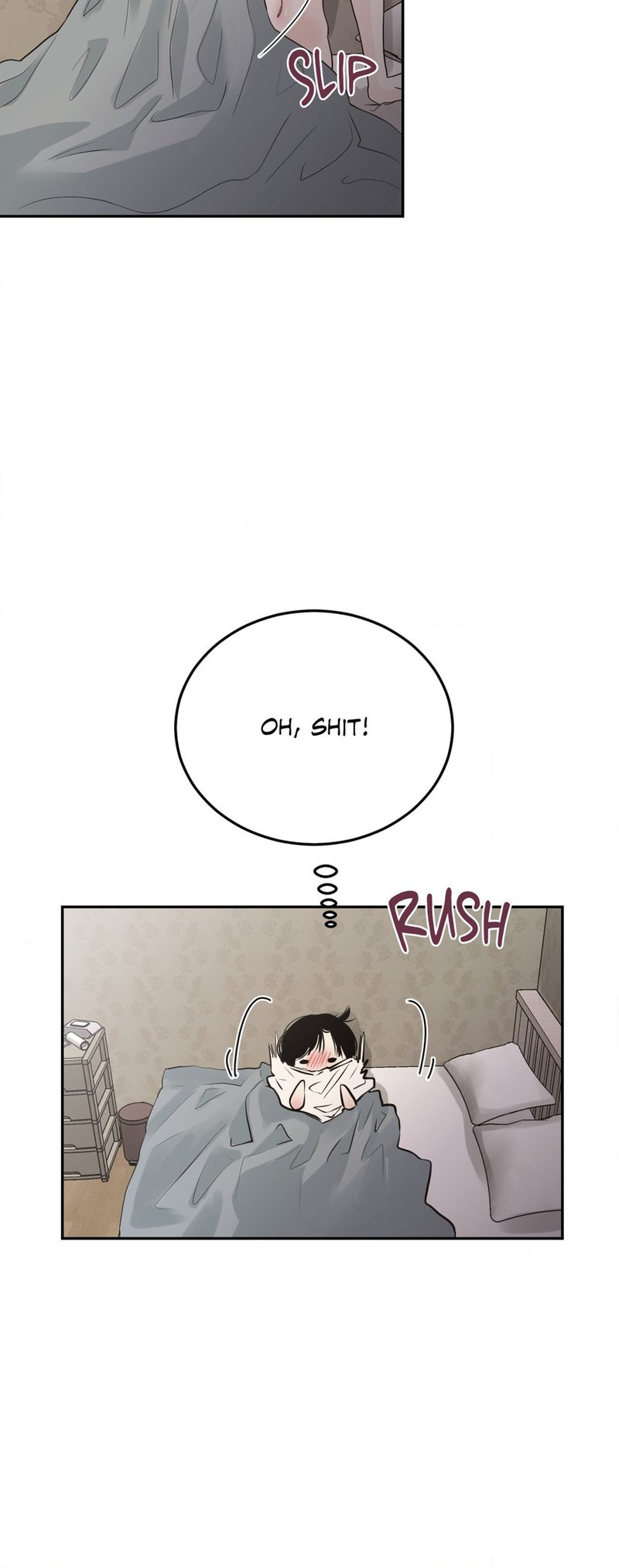 Where the Heart Is Chapter 28 page 8