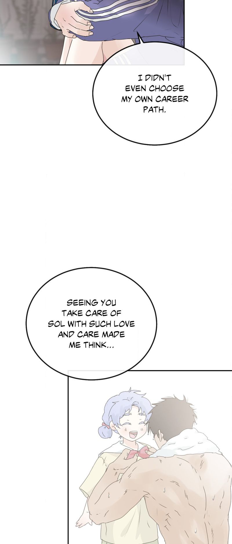 Where the Heart Is  Chapter 24 page 27