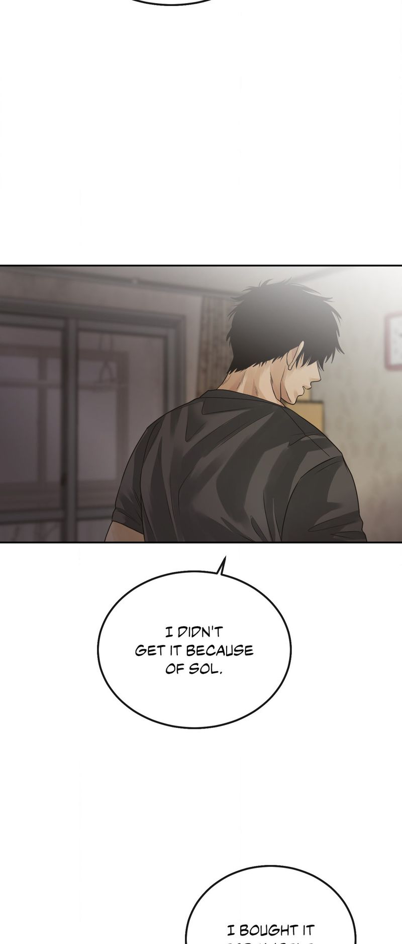Where the Heart Is  Chapter 24 page 6