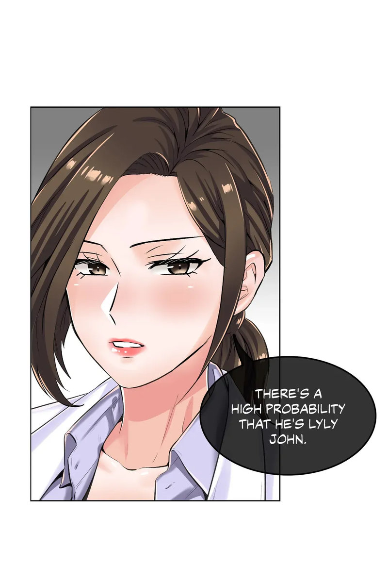 The Game: Fatal Doctor  Chapter 9 page 9