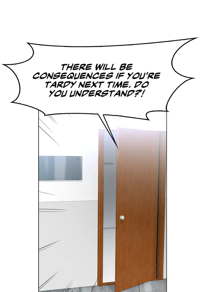 The Game: Fatal Doctor  Chapter 9 page 18