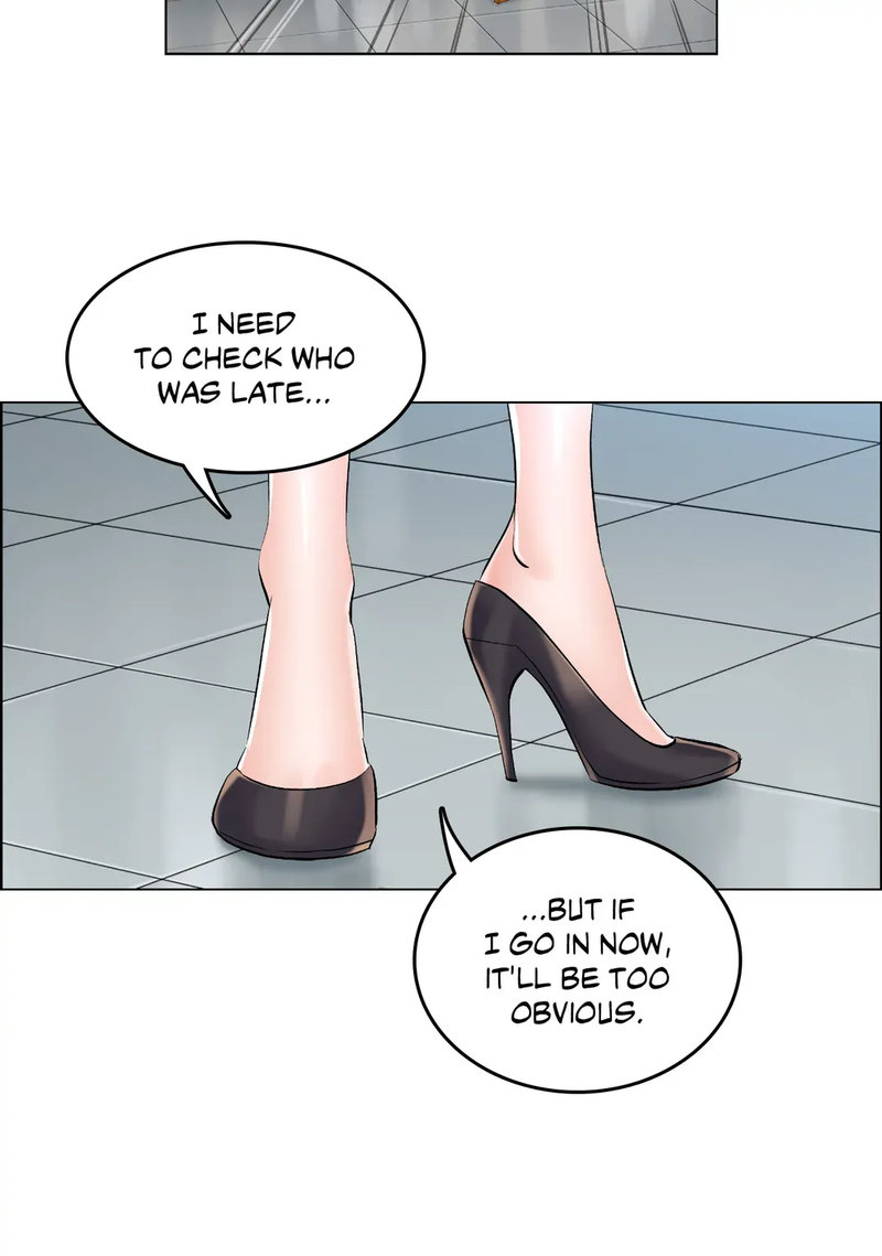 The Game: Fatal Doctor  Chapter 9 page 19