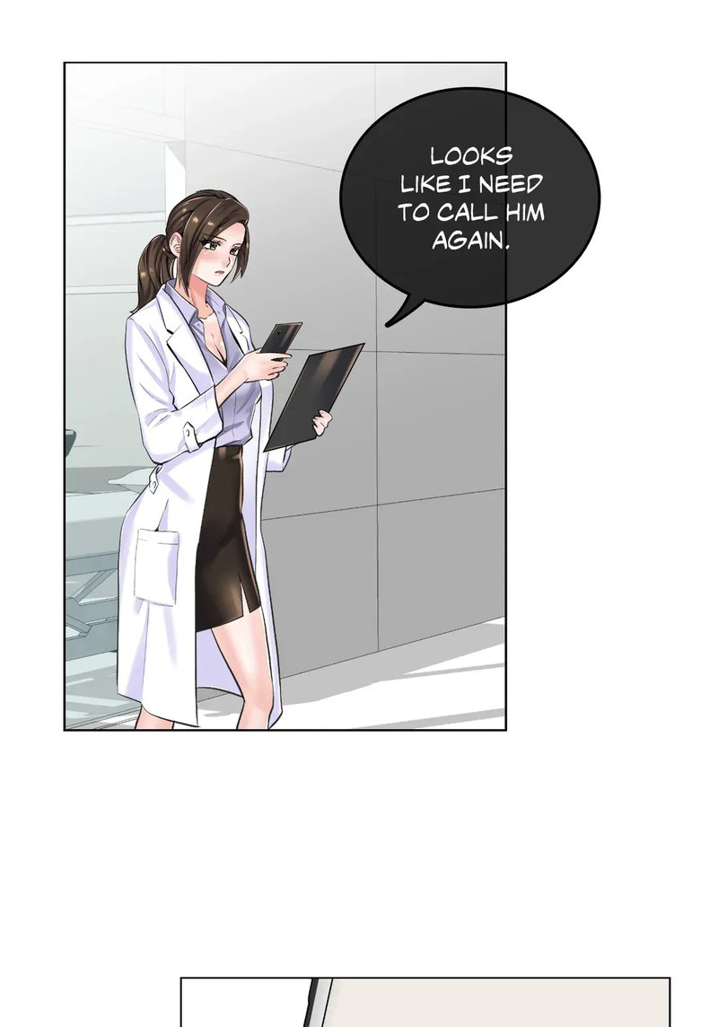 The Game: Fatal Doctor  Chapter 9 page 20