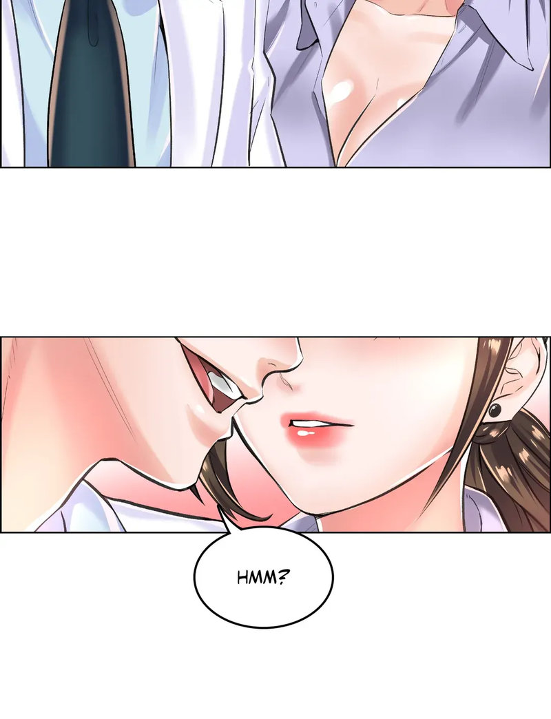 The Game: Fatal Doctor  Chapter 9 page 27