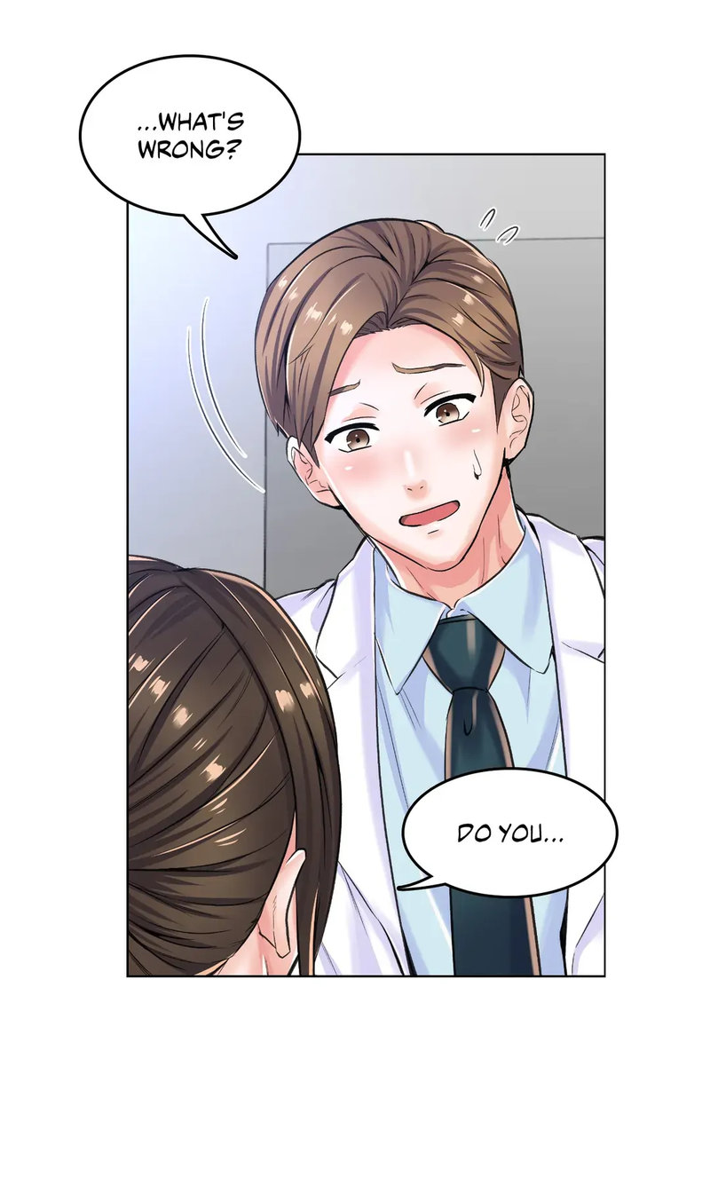 The Game: Fatal Doctor  Chapter 9 page 29