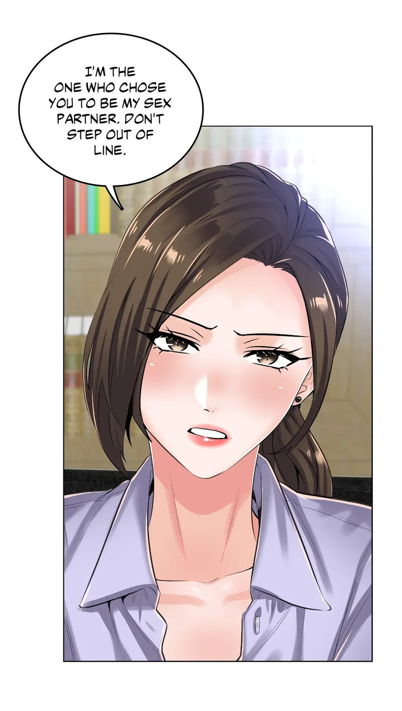 The Game: Fatal Doctor  Chapter 9 page 32