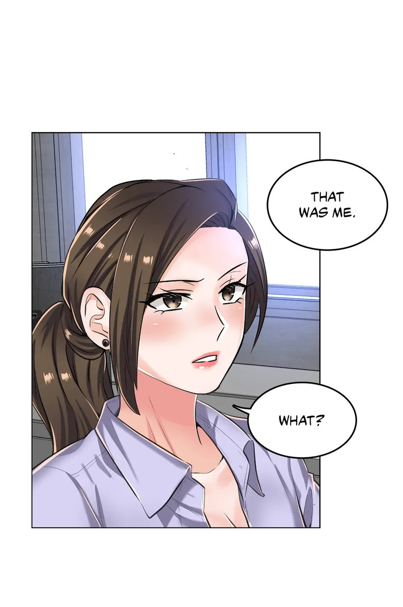 The Game: Fatal Doctor  Chapter 9 page 35