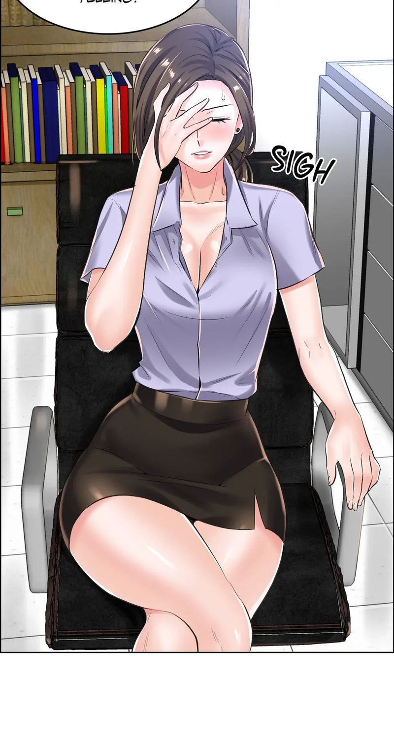The Game: Fatal Doctor  Chapter 9 page 37