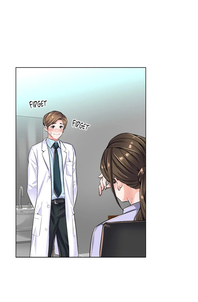 The Game: Fatal Doctor  Chapter 9 page 38