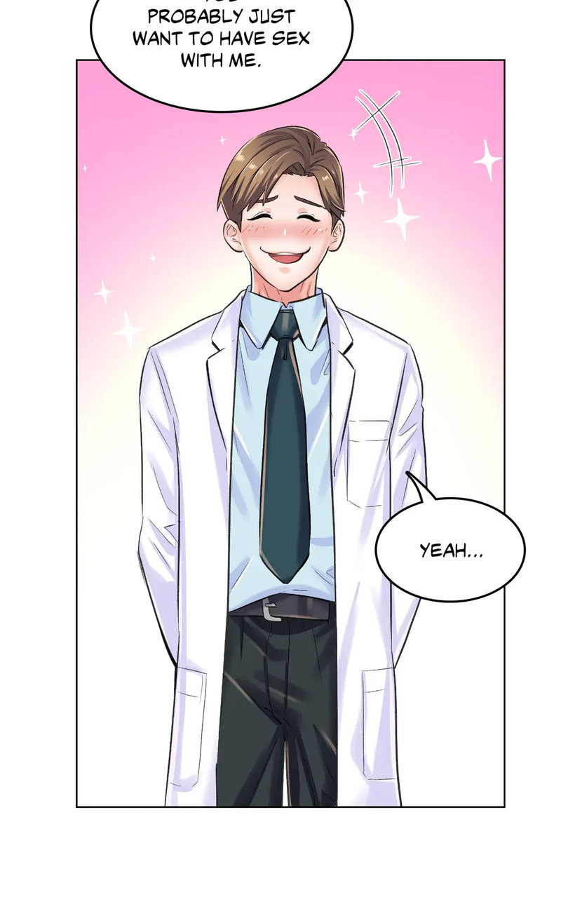 The Game: Fatal Doctor  Chapter 9 page 41