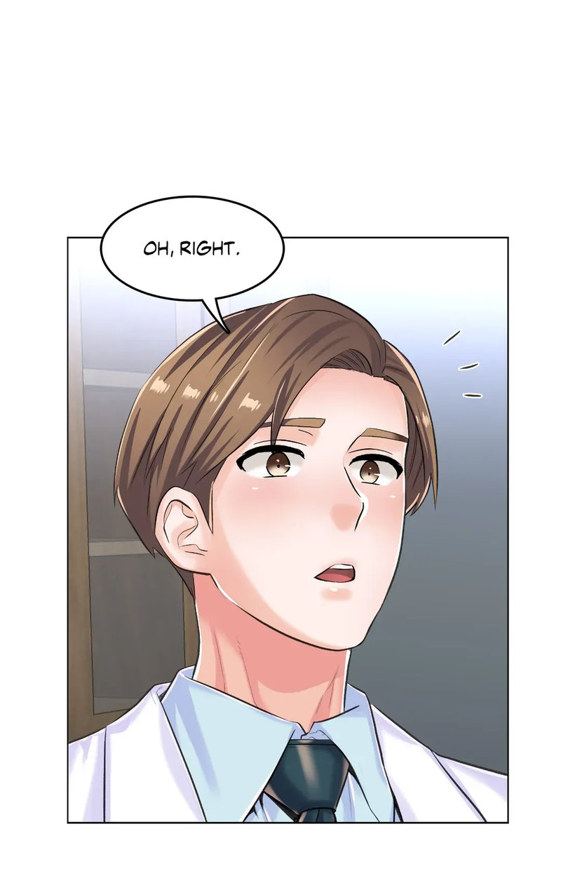The Game: Fatal Doctor  Chapter 9 page 44