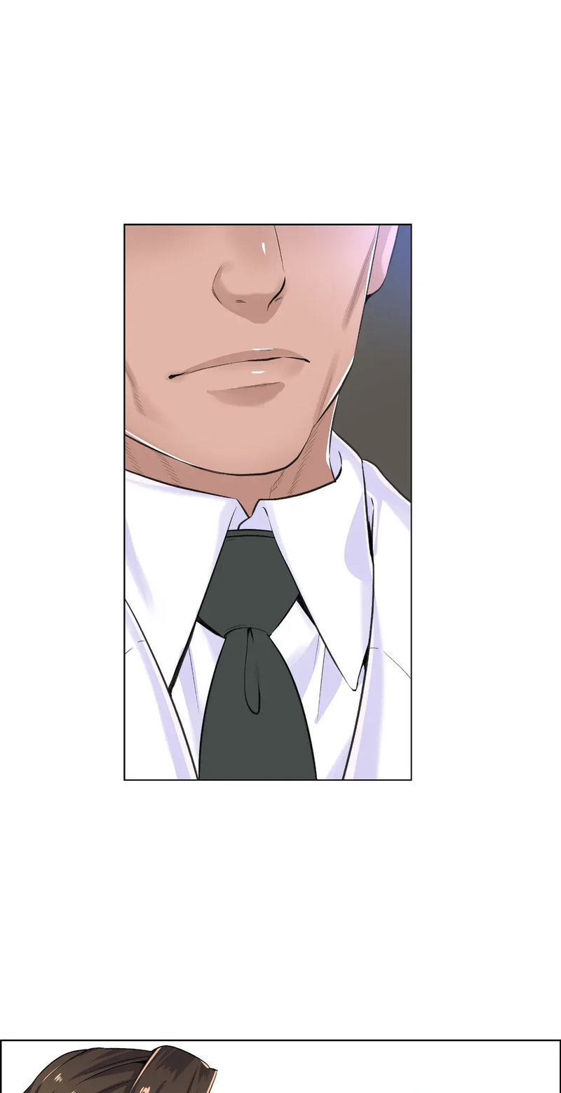The Game: Fatal Doctor  Chapter 9 page 4